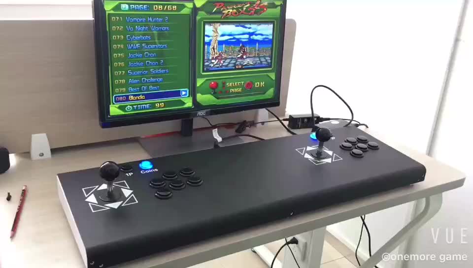 arcade pandora arcade pandora