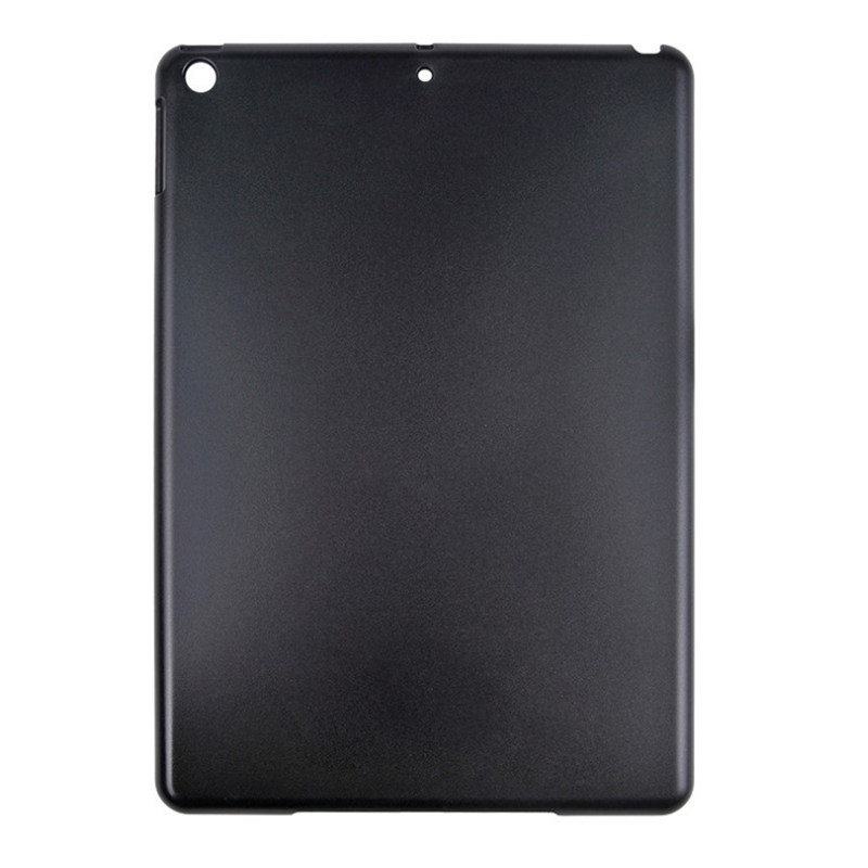 适用苹果新ipad mini5外壳磨砂背壳迷你4保护套超薄硬壳全包A2133