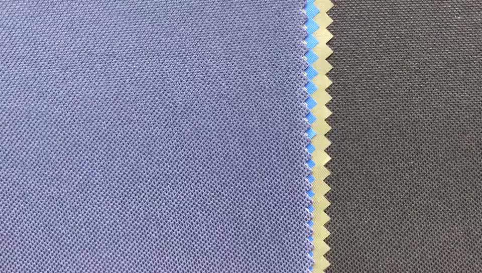 Factory Wholesale 600d X 300d Oxford Polyester,Fabric Coated Pvc