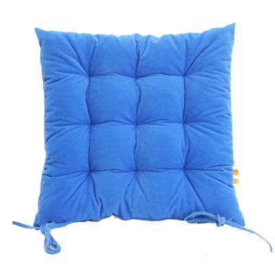 亚麻坐垫餐椅垫办公座垫清仓价