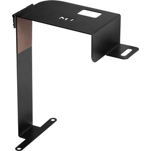 闽超 电动车防盗踏板车适用于小牛U1电池防盗锁配件电瓶防偷钢板