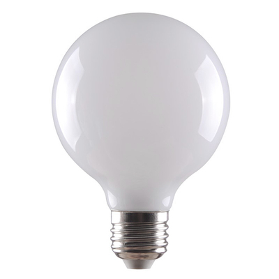 E27螺口自然光照明灯泡