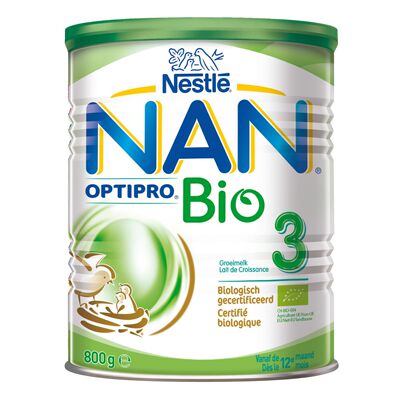 瑞士雀巢营养配方奶粉