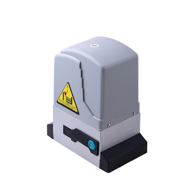 新款缓起停遇阻返回遥控平移门机