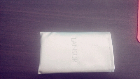 兰瑟 12g晶智焕白防晒粉饼哪款型号好用质量怎么样，学生党的使用感受,第3张