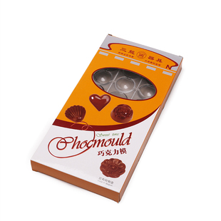 Chocolate World 半球巧克力模 CW1495 CW1158 CW1217 CW2022