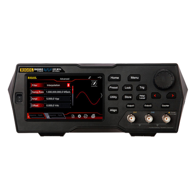 普源rigol任意波形信号发生器