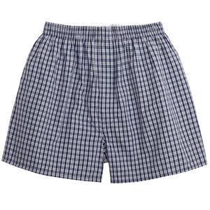 59.9元包邮  三枪阿罗裤男士纯棉宽松短裤 4条装