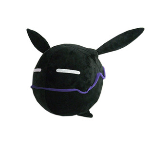 境界触发者 Replica 毛绒公仔 COS玩偶包邮