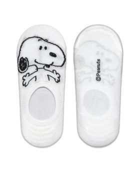 Snoopy船袜史努比联名女短筒