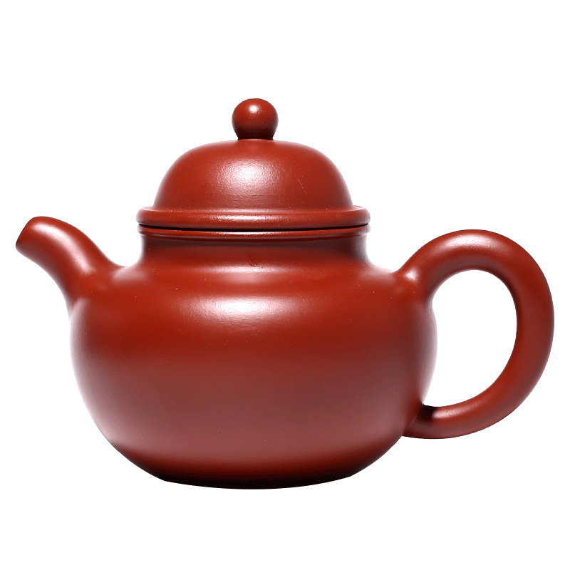紫砂壶原矿纯全手工宜兴功夫茶具