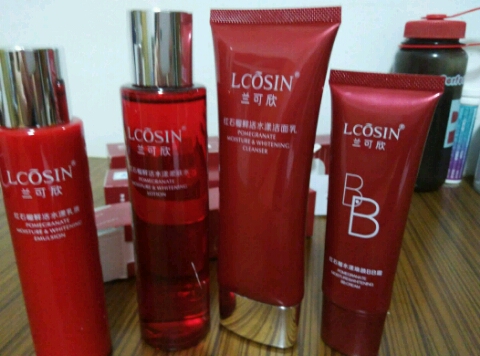 兰可欣化妆品怎么样?兰可欣为什么这么便宜?