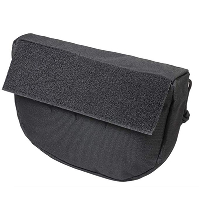 JPC背心NCPC战术背心腹部多功能杂物包For AVS JPC CPC腹包蛋蛋包