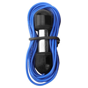 304不锈钢水位控制器全自动水泵液位控制器探头液位传感器通用