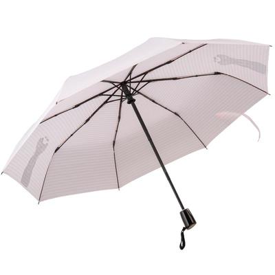 Doppler全自动防晒伞三折