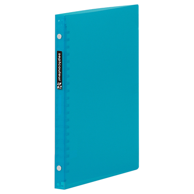 maruman满乐文糖果活页夹笔记本