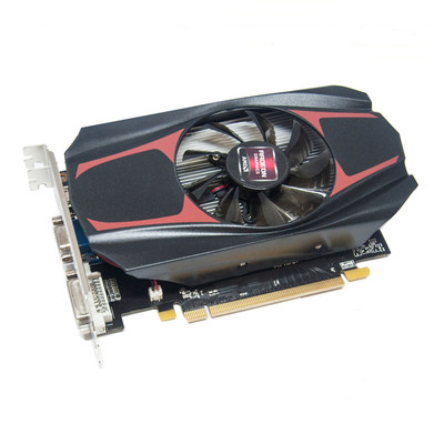 radeon4gb全新办公主流装机显卡