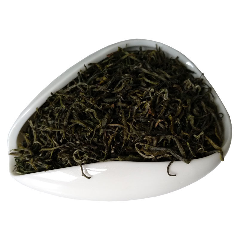 子午古道紫阳毛尖绿茶 蒿坪毛尖特色产区绿茶