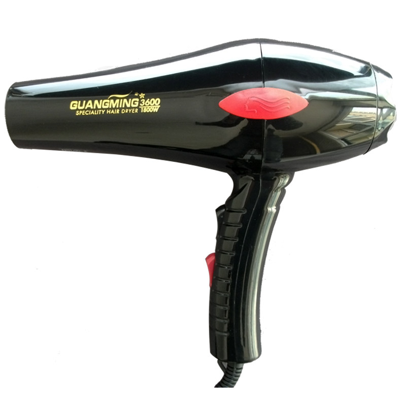 电风吹家用光明3600冷热型特价