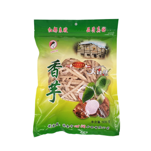 瑞金特产红都表嫂香芋条江西赣南芋头条干香脆芋头丝红色旅游食品