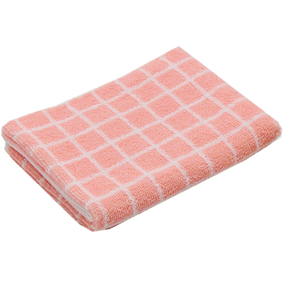 洁玉正品无荧光婴幼儿安琪小毛巾