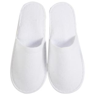 一次性拖鞋待客拖鞋加厚旅行居家五星级酒店宾馆专用批发10双包邮