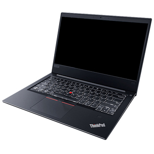 适用于联想ThinkPad键盘膜14英寸E480 E490 T480p e470c笔记本电脑保护贴膜t440s防尘套罩