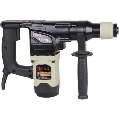 大功率电锤沪工单功能