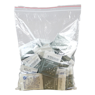 Taikoo/太古白砂糖包 100小包  咖啡糖包 咖啡伴侣 白糖包