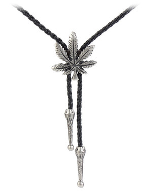 韩版欧美风面具长款挂件毛衣链