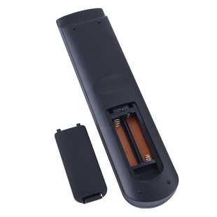 文轩适用于TCL/乐华液晶电视遥控器RC2000C RC2000C11 RC2000R11通用