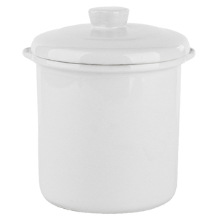 适配天际陶瓷白瓷内胆盖子电炖锅配件燕窝汤盅水密封隔水炖盅内锅