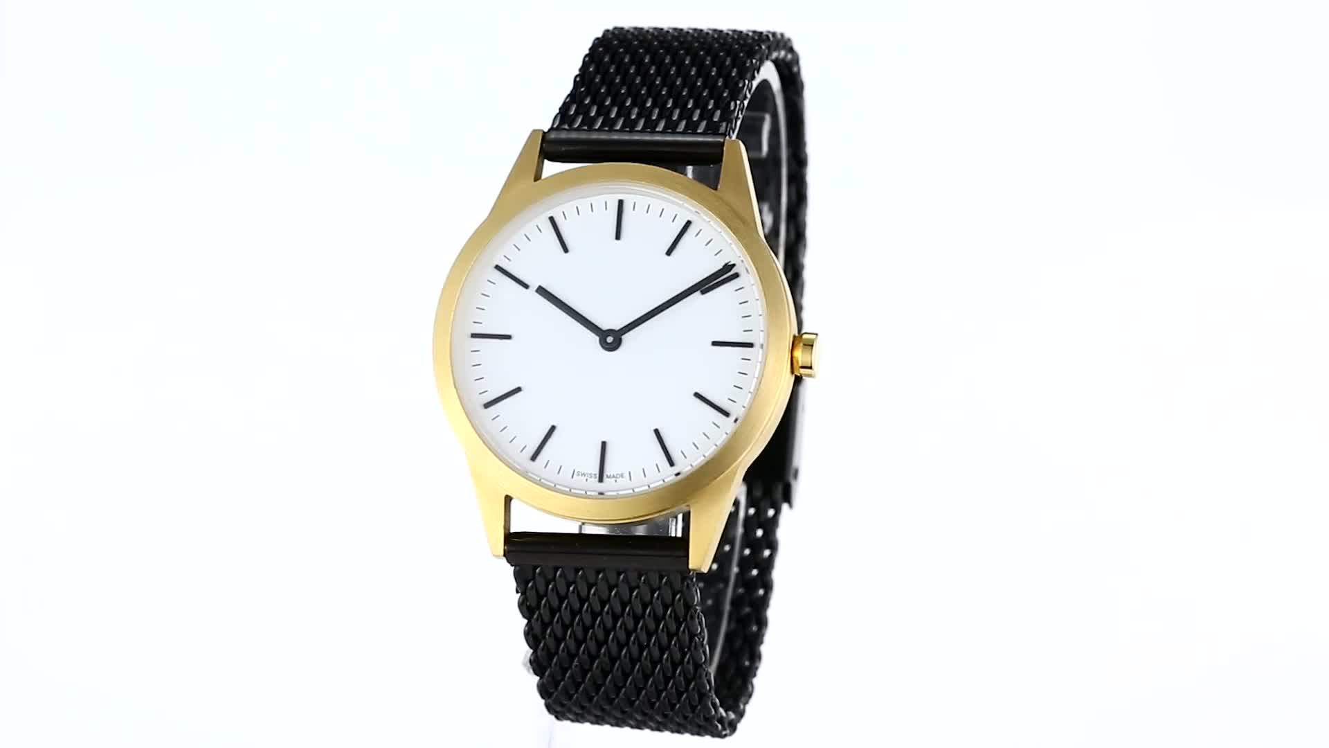 Super Slim Watch Movement Ronda Quartz Movement Caliber 1042 battery