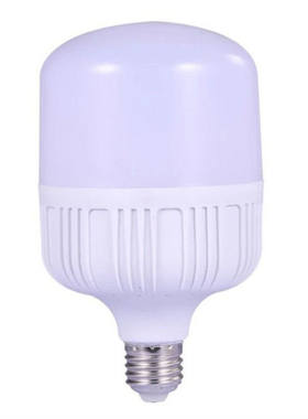 led高富帅塑包铝光感球泡灯