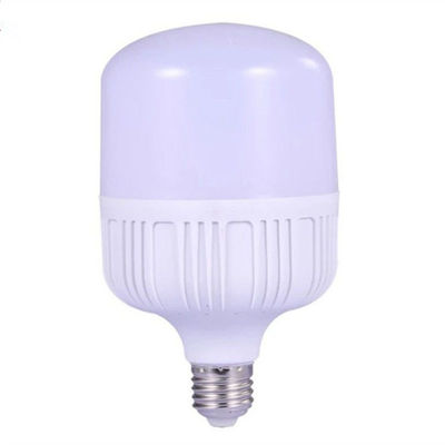 led高富帅塑包铝光感球泡灯