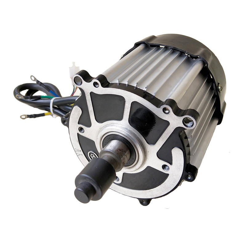 中型电动三轮车48v60v72v1200w