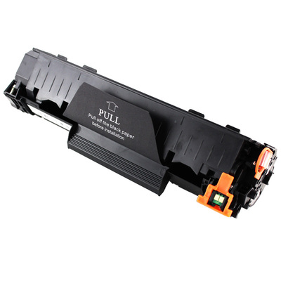 樱花激光ce278a耗材打印机