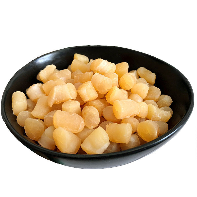做菜煲汤干贝瑶柱扇贝丁250克