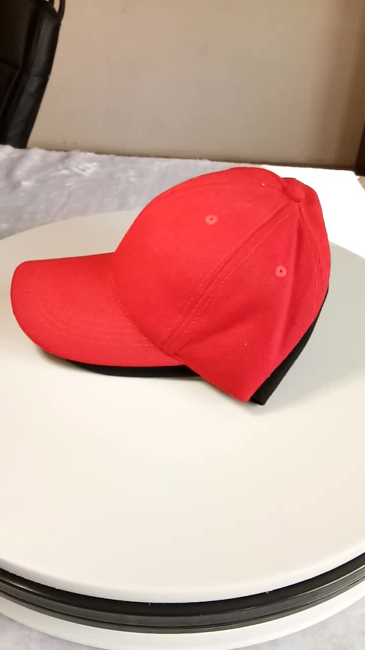 Wholesale High Quality Custom 6 Panel Baseball Cap Buy Baseball Cap