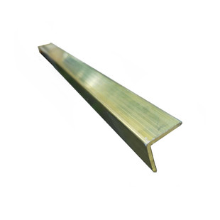 大理石楼梯防滑踏步铜条木地板直角铜包边条楼梯包边条衣柜包边条