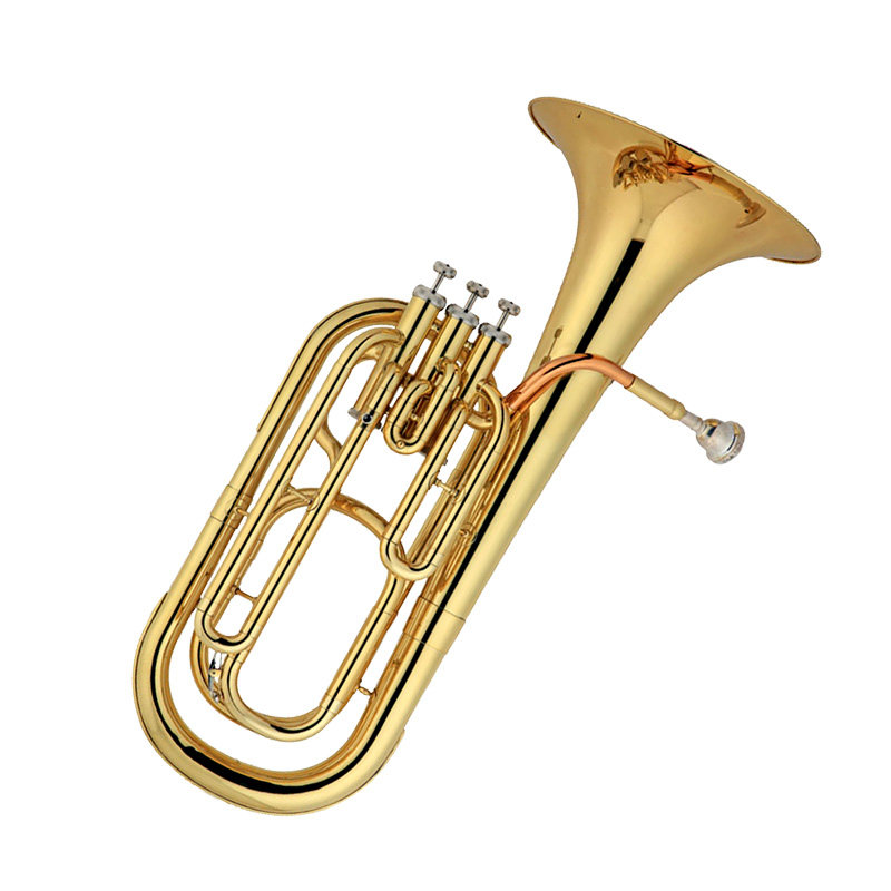 金音 立键次中音号 乐器 降B大号