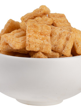 旭源锅巴虎牙脆追剧解馋小吃