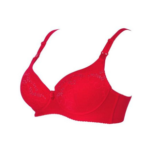 女士哺乳期背心纯棉喂奶上衣产后带胸垫短袖吊带背心夏季薄款睡衣