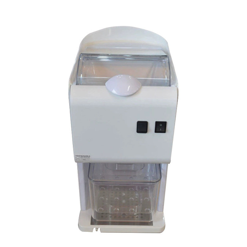 酒吧  冷饮店 专用电动颗粒碎冰机高功率冰颗粒奶茶莫吉托刨冰机