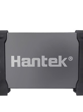 Hantek汉泰便携四通道虚拟示波器