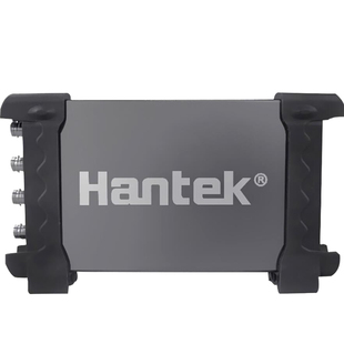 汉泰Hantek6074BC四通道虚拟示波器70M便携式USB虚拟逻辑分析仪