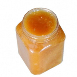 今年蜂王浆新鲜油菜蜂皇浆纯正天然速冻新春浆农家新鲜自产包邮