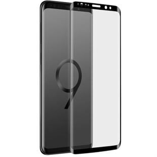 适用三星S7edge原装软膜膜SM-G9350全屏覆盖3D曲面防爆透明膜[买1送1]s6edge+/G9280/G9250全胶柔性钢化软膜