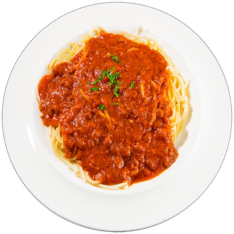 星鲜季意大利牛肉酱200g意面肉酱料理包 面调料包 面浇头半成品菜