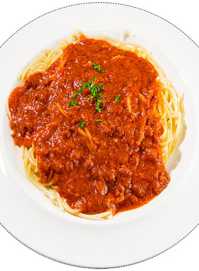 星鲜季意大利牛肉酱200g意面肉酱
